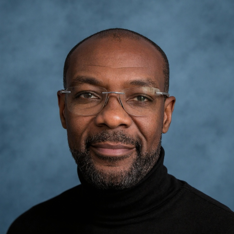Adiel Akplogan