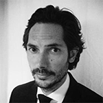 alex Nappey