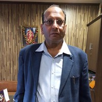 Anil Kumar Jain
