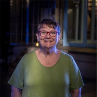 Anne-Marie Eklund Löwinder