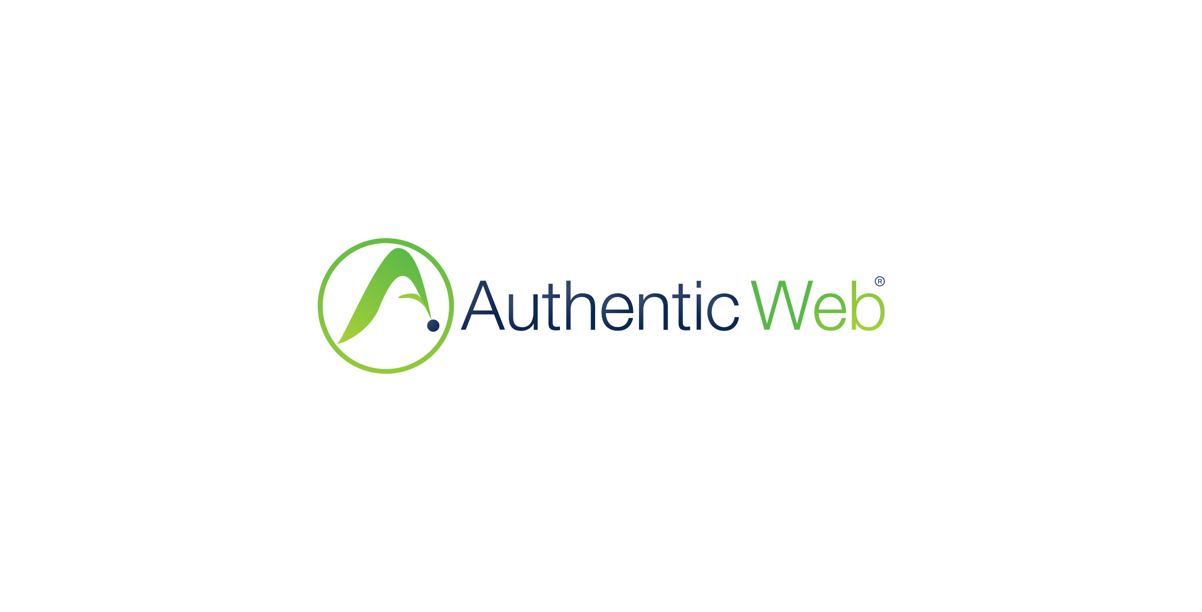 Authentic web