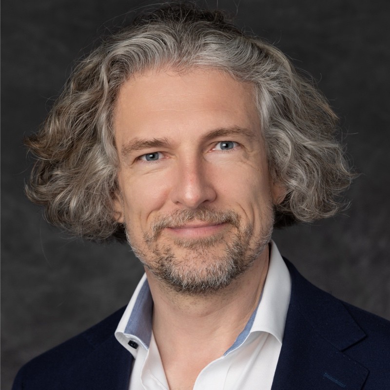 Christian Kaufmann