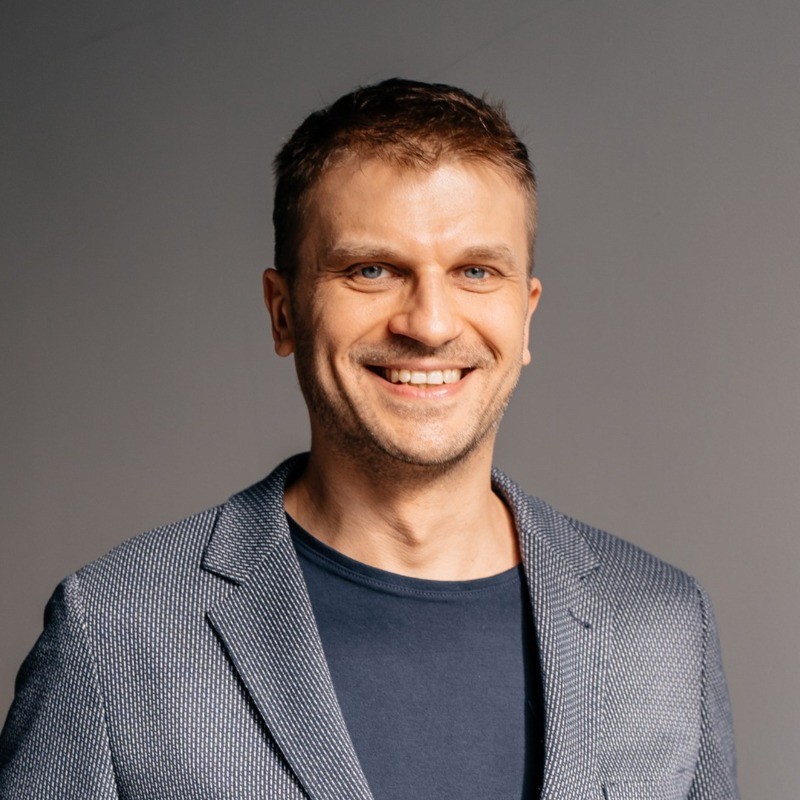Daniel Dryzek