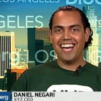 Daniel Negari