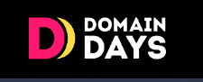 domain days
