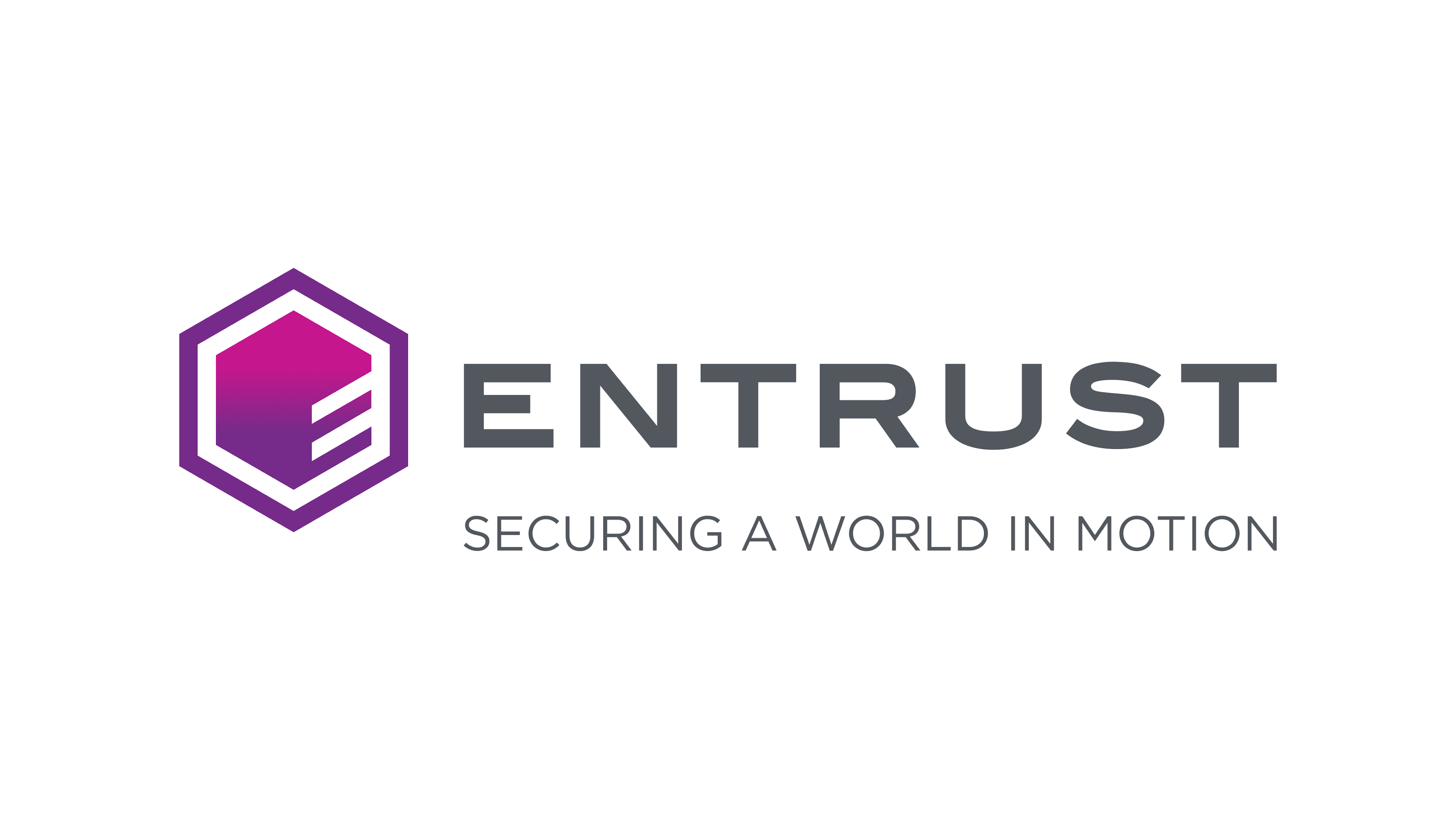 entrust