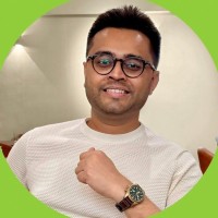 eshan pancholi
