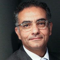 Fadi Chehade