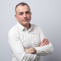 Frédéric Guillemaut