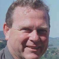 Geoff Huston