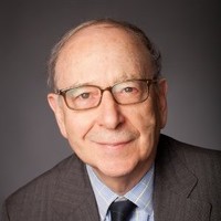 Gerald M. Levine