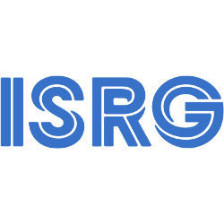 isrg