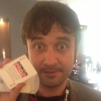 kevin murphy