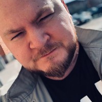 Lars "LG" Forsberg