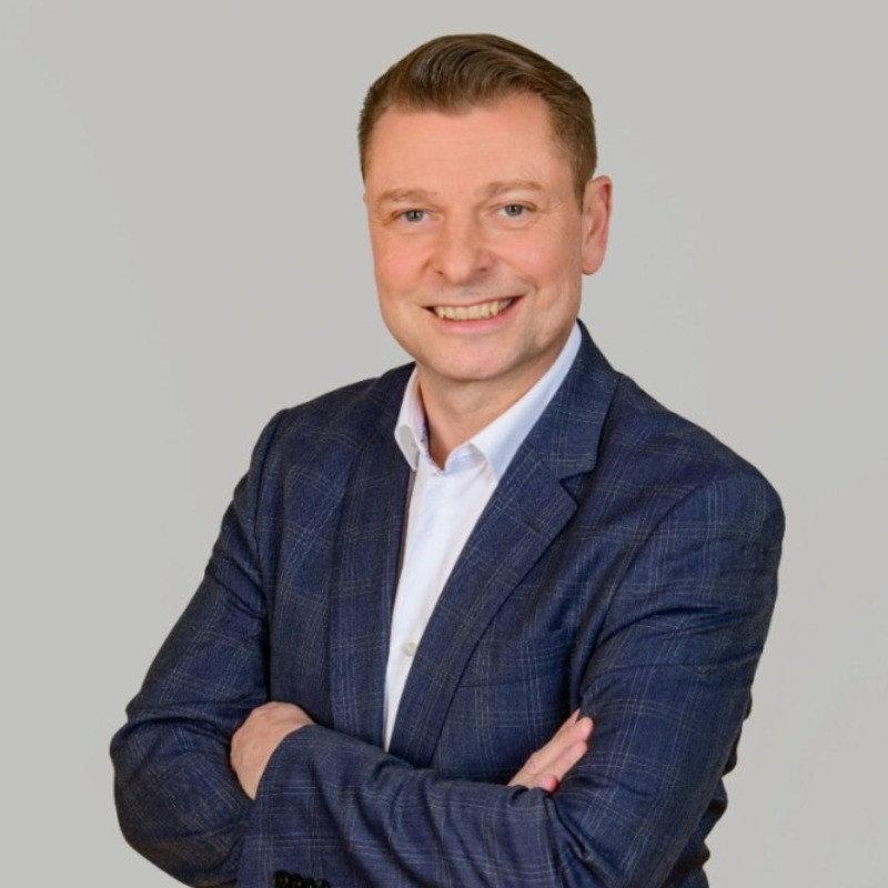 Lars Jensen