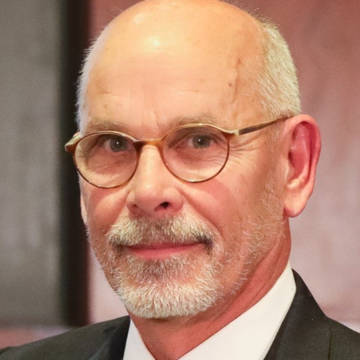 Lawrence Nodine