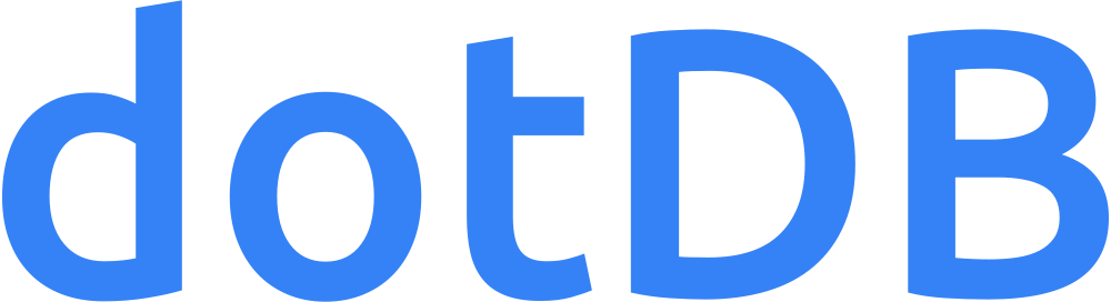 dot db