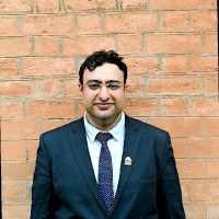 Manish Lunja