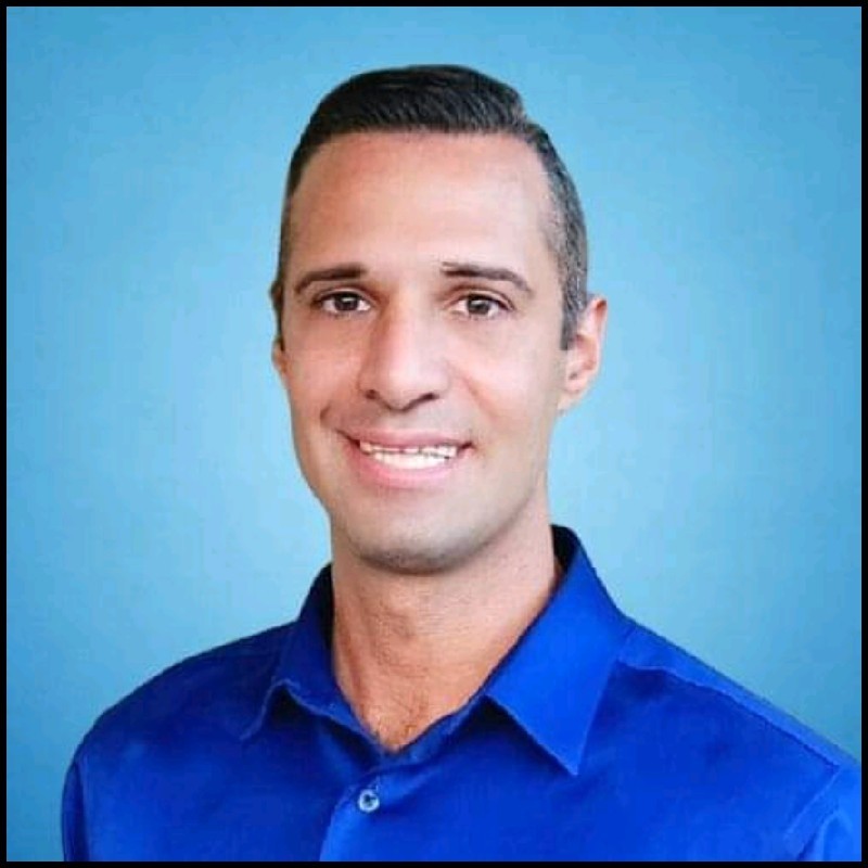 Mark GHORIAFI 