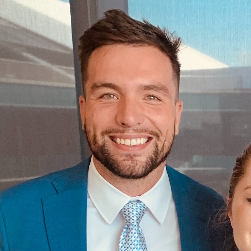 Michael Gargiulo