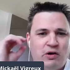 Mickael Esnault