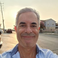 Mike Mann