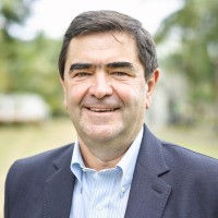 Raúl Echeberría