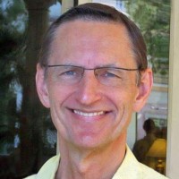 Ron Jackson