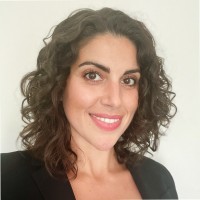 Samantha Demetriou