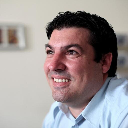 Sébastien Almiron