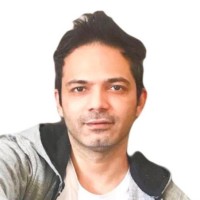 yogi solanki